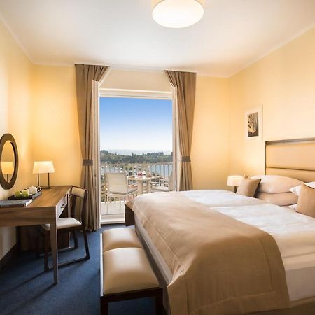 Remisens Casa Rosa - Hotel Metropol Annexe بورتوروز المظهر الخارجي الصورة