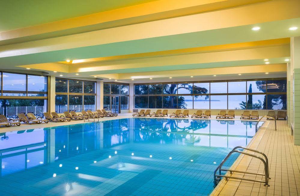 Remisens Casa Rosa - Hotel Metropol Annexe بورتوروز المظهر الخارجي الصورة