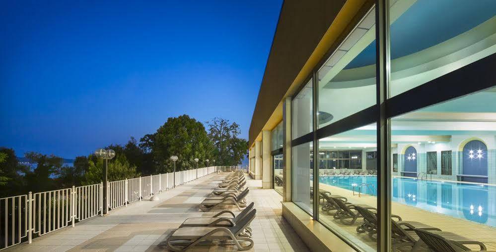 Remisens Casa Rosa - Hotel Metropol Annexe بورتوروز المظهر الخارجي الصورة