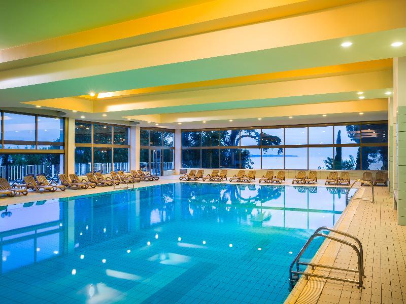 Remisens Casa Rosa - Hotel Metropol Annexe بورتوروز المظهر الخارجي الصورة