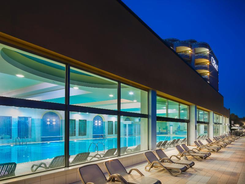 Remisens Casa Rosa - Hotel Metropol Annexe بورتوروز المظهر الخارجي الصورة