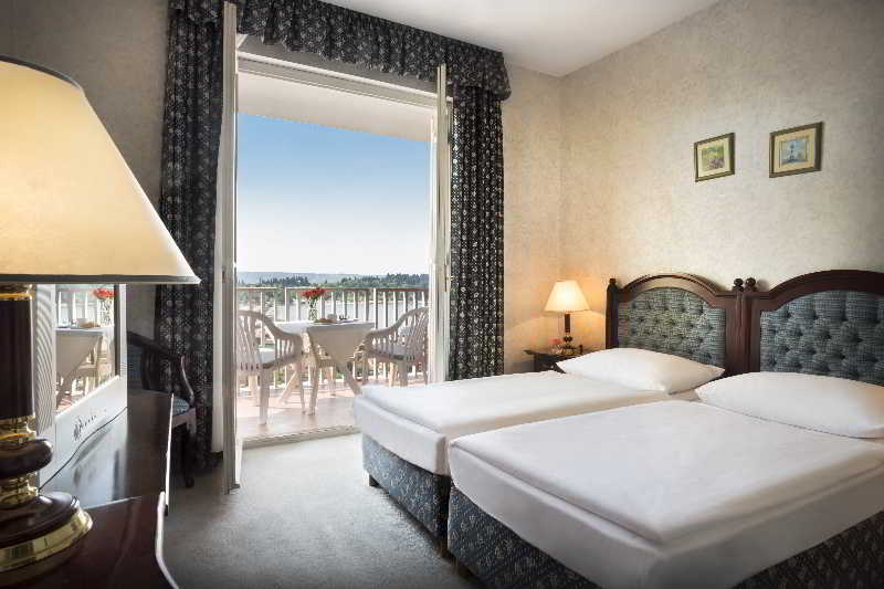 Remisens Casa Rosa - Hotel Metropol Annexe بورتوروز المظهر الخارجي الصورة
