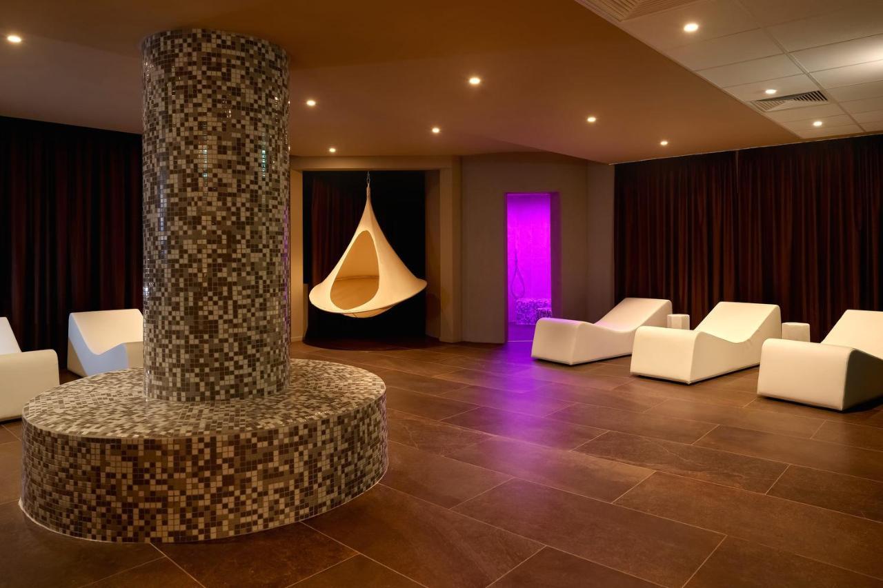 Remisens Casa Rosa - Hotel Metropol Annexe بورتوروز المظهر الخارجي الصورة