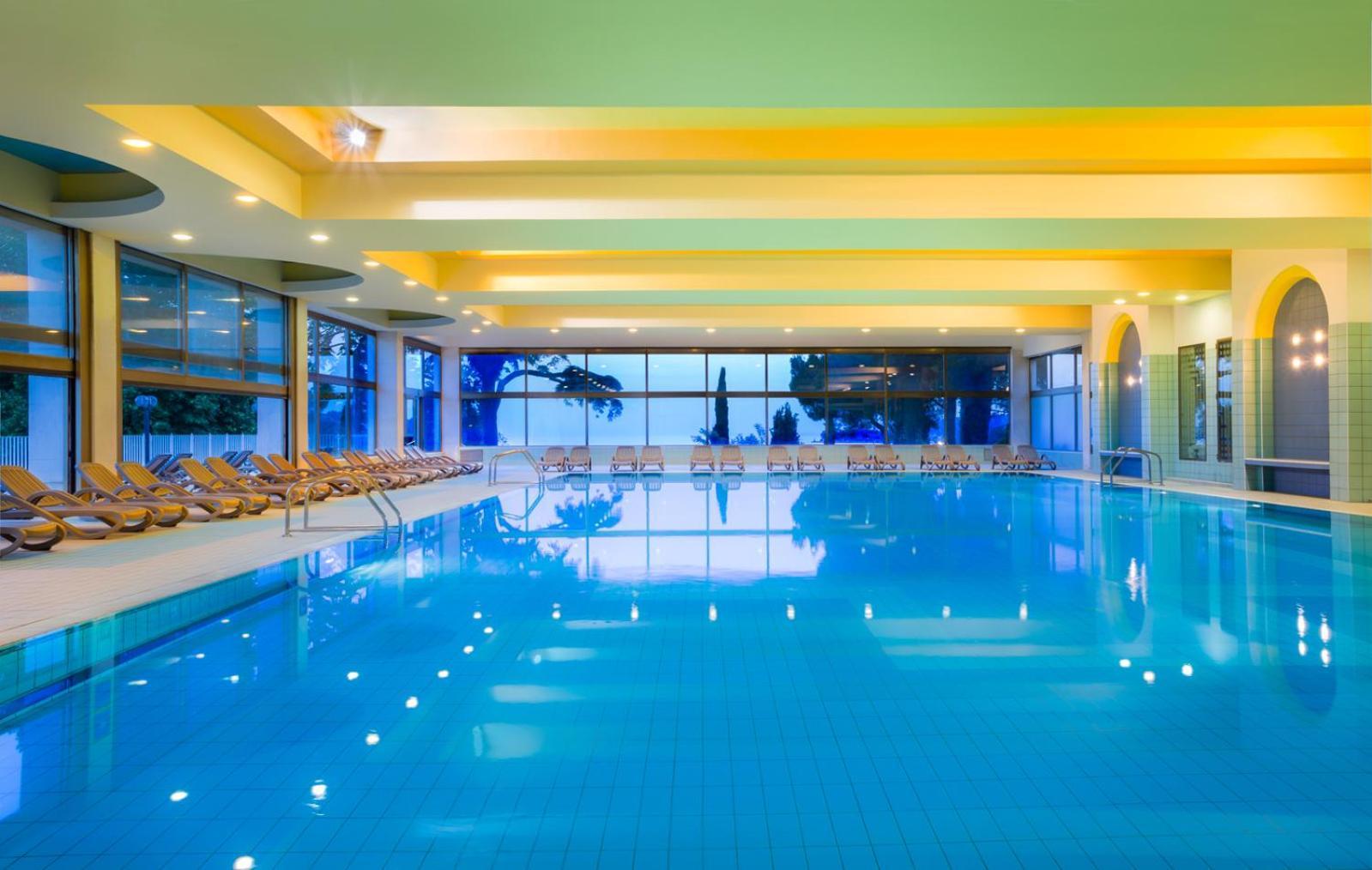 Remisens Casa Rosa - Hotel Metropol Annexe بورتوروز المظهر الخارجي الصورة