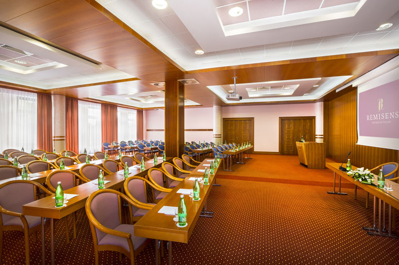 Remisens Casa Rosa - Hotel Metropol Annexe بورتوروز المظهر الخارجي الصورة