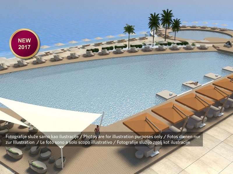 Remisens Casa Rosa - Hotel Metropol Annexe بورتوروز المظهر الخارجي الصورة