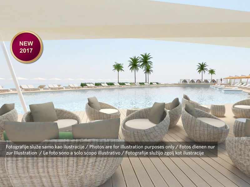 Remisens Casa Rosa - Hotel Metropol Annexe بورتوروز المظهر الخارجي الصورة