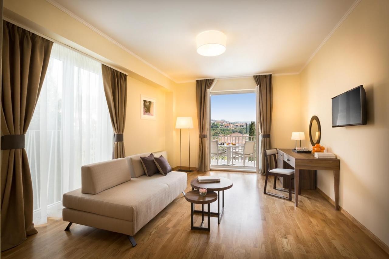 Remisens Casa Rosa - Hotel Metropol Annexe بورتوروز المظهر الخارجي الصورة