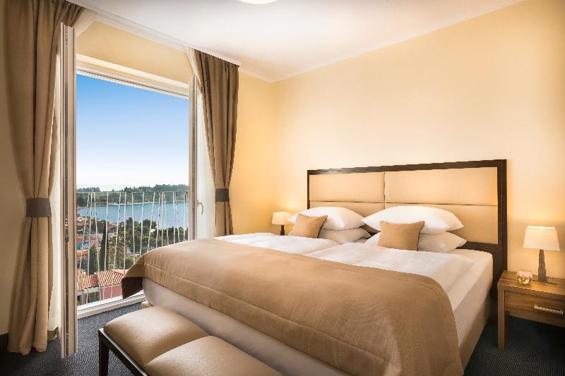 Remisens Casa Rosa - Hotel Metropol Annexe بورتوروز المظهر الخارجي الصورة
