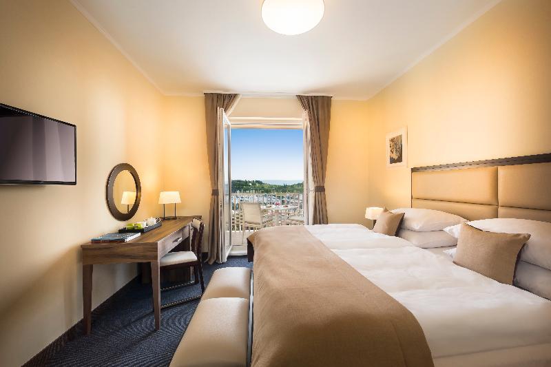 Remisens Casa Rosa - Hotel Metropol Annexe بورتوروز المظهر الخارجي الصورة