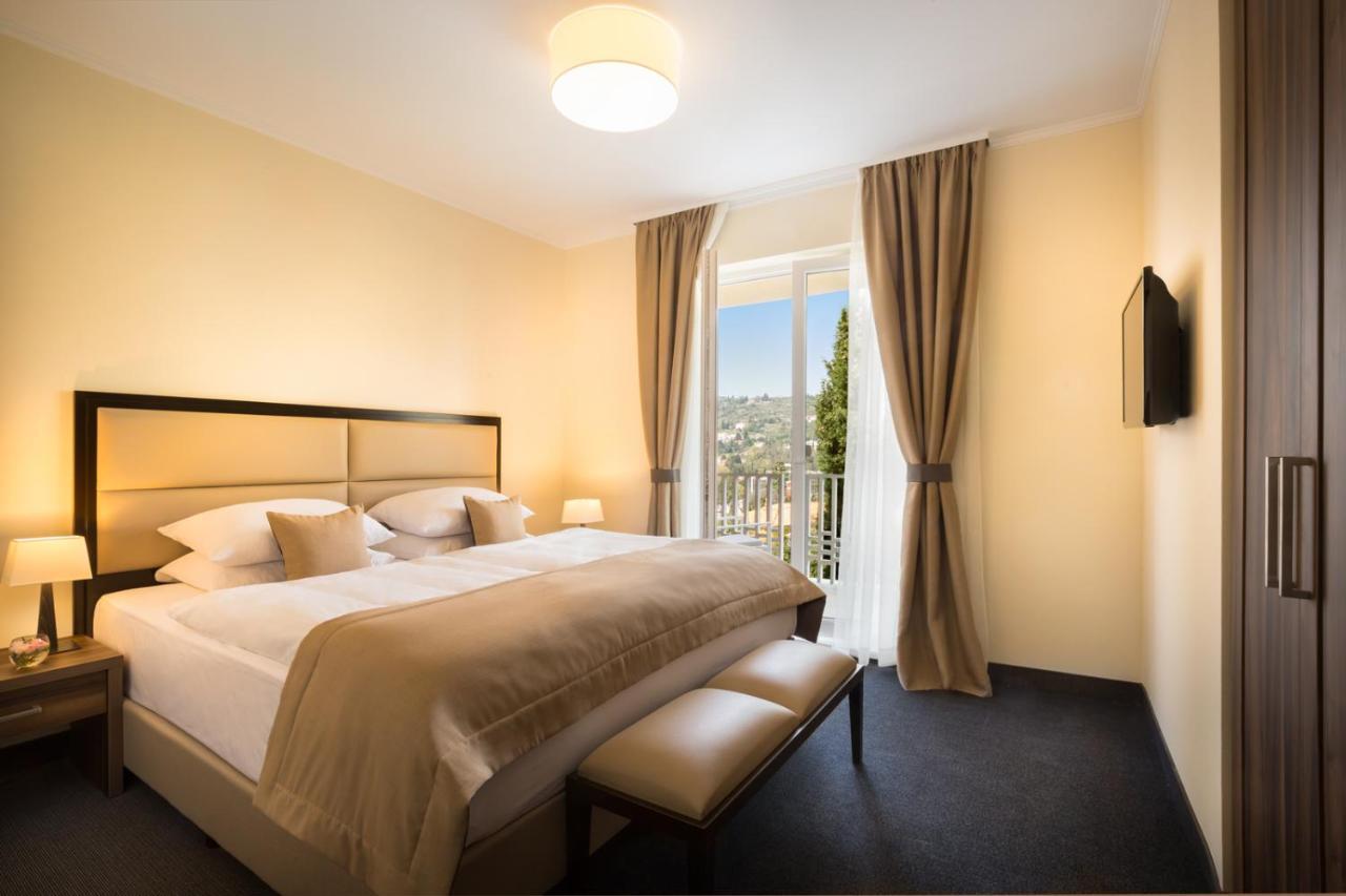 Remisens Casa Rosa - Hotel Metropol Annexe بورتوروز المظهر الخارجي الصورة